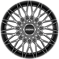 RONAL LSX schwarz - ATU
