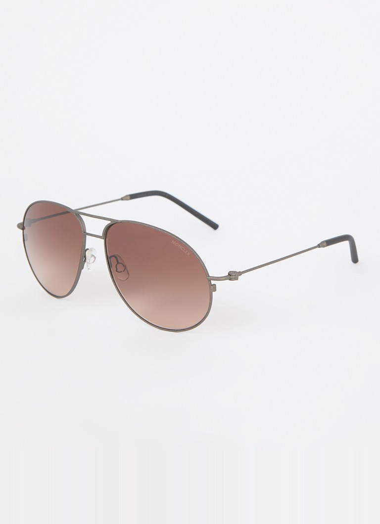 Ochelari de soare Moncler Flyze ME4002