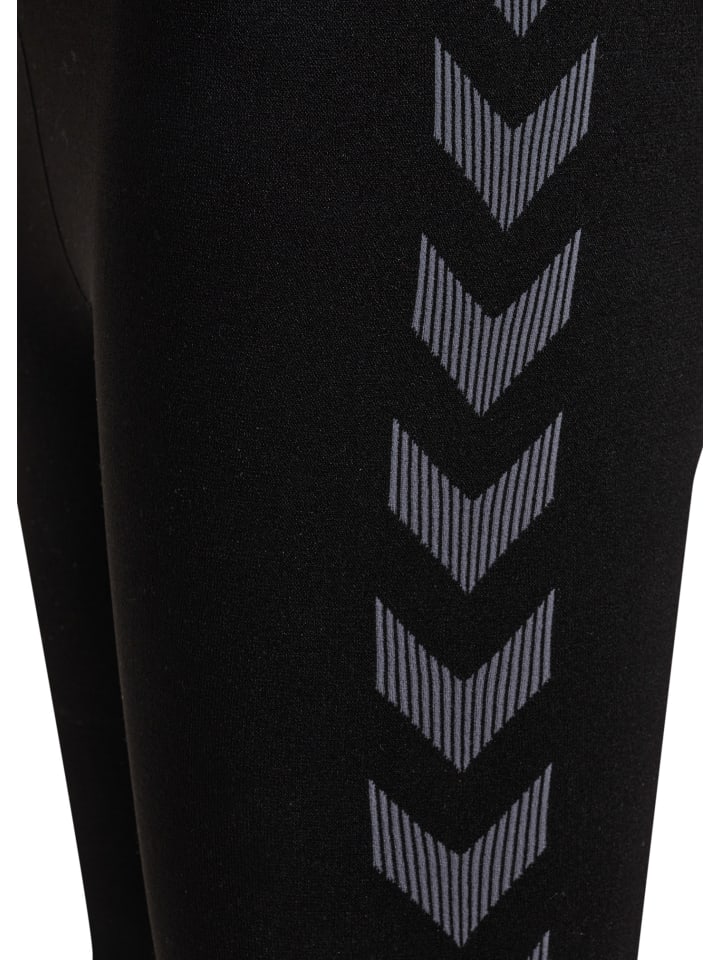 Hummel Hummel Leggings Hummel First Kinder in BLACK günstig kaufen