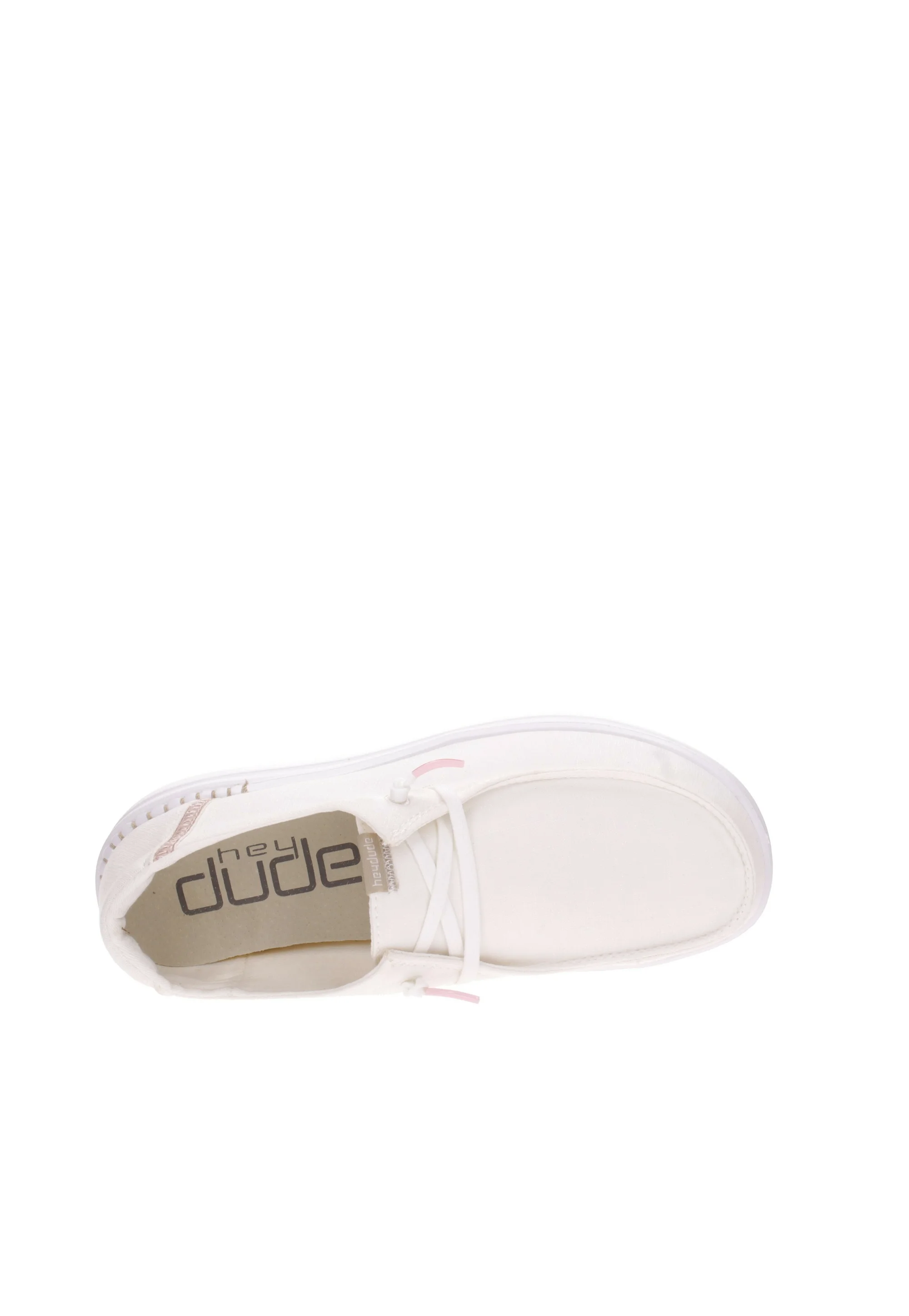 Hey Dude WENDY SPARK - Zapatos deportivos con cordones
