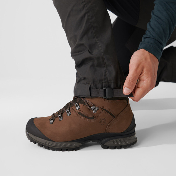 ABISKO LITE TREKKING TRS M LONG Herren - Trekkinghose