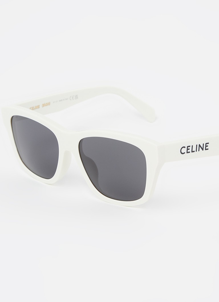 Okulary przeciwsłoneczne Celine Wayfarer CL40249U