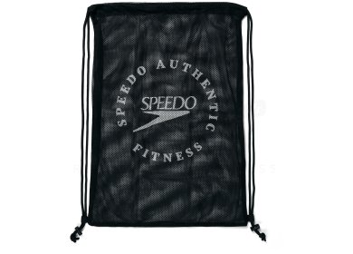Speedo Mesh Bag