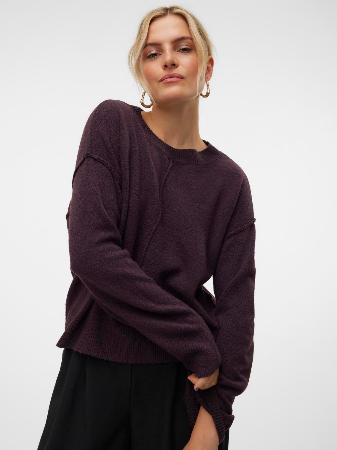 VMESTI Pullover