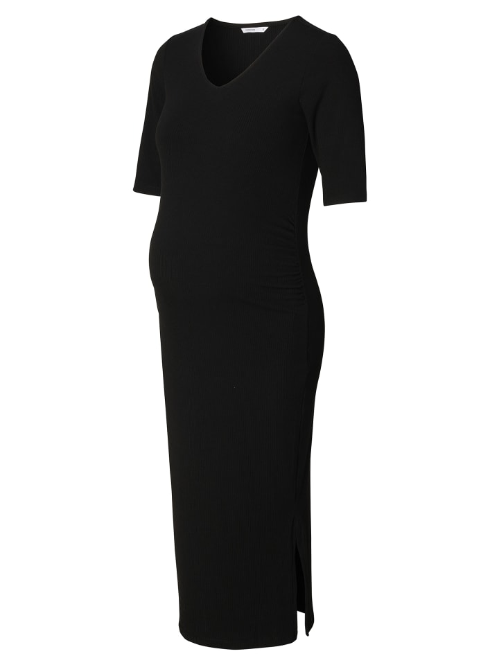 Noppies Kleid Keiko in Black günstig kaufen