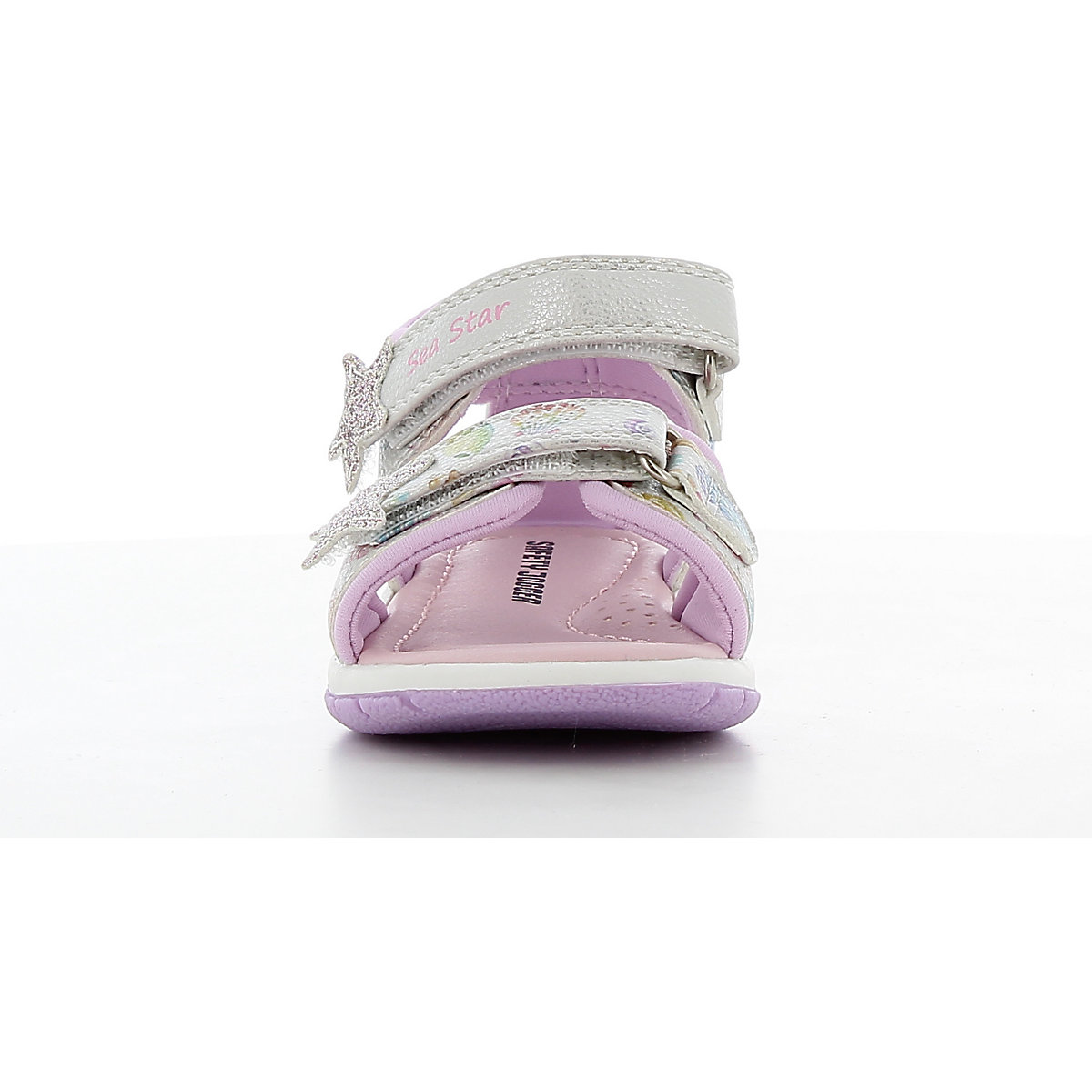 Baby Sandalen MULES für Mädchen