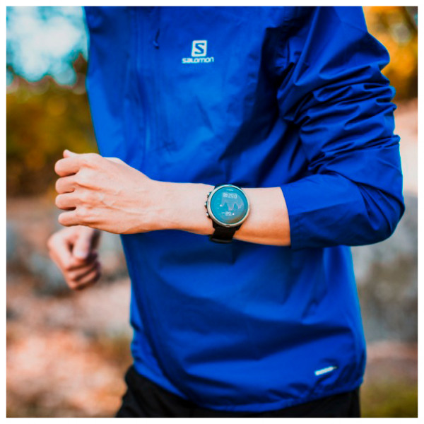 Suunto - Suunto 9 G1 - Multifunktionsuhr