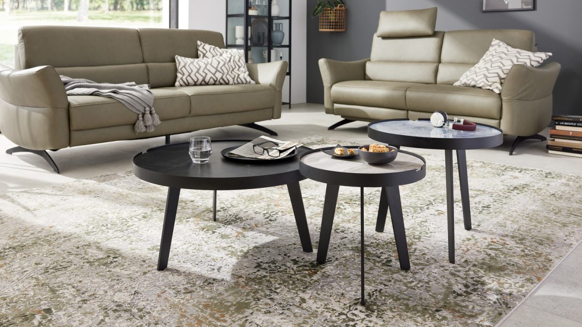 Interliving Couchtisch Interliving 6217