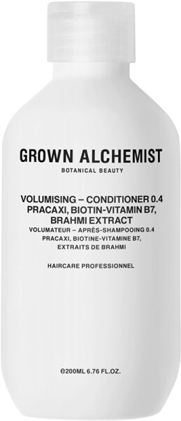 Grown Alchemist Volumising 0.4 Conditioner