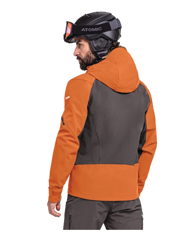 Schöffel Jacke 