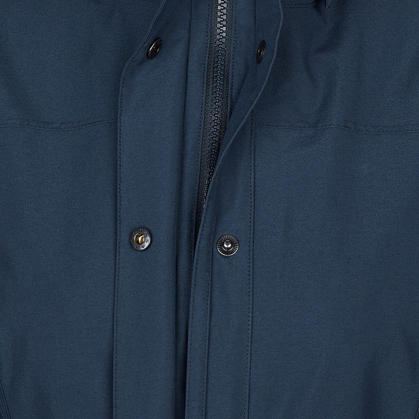 SAKATA TWIN COAT Damen - Doppeljacke