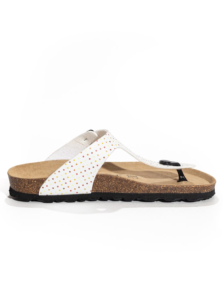 Sunbay Zehentrenner 