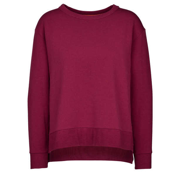DALSTON LS SWEATSHIRT Damen - Sweatshirt