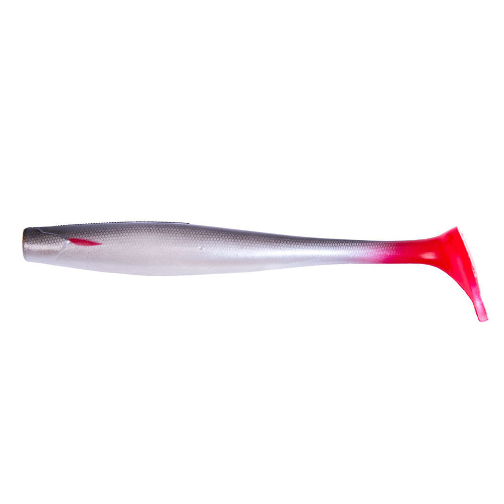 Leurre Souple Shad Lucky John Kubira 17,5 cm, 48 g (x2)