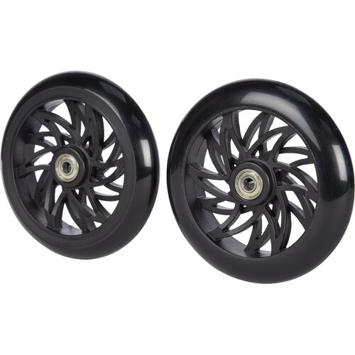 SCOOTER-ROLLEN PU WHEELS 145MM 1.0