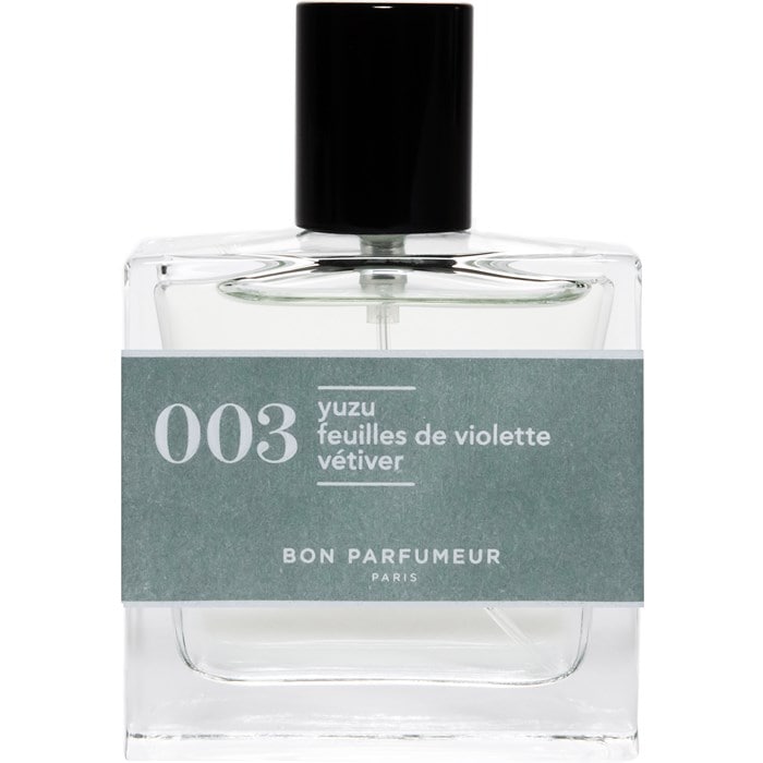 Eau de Parfum Spray