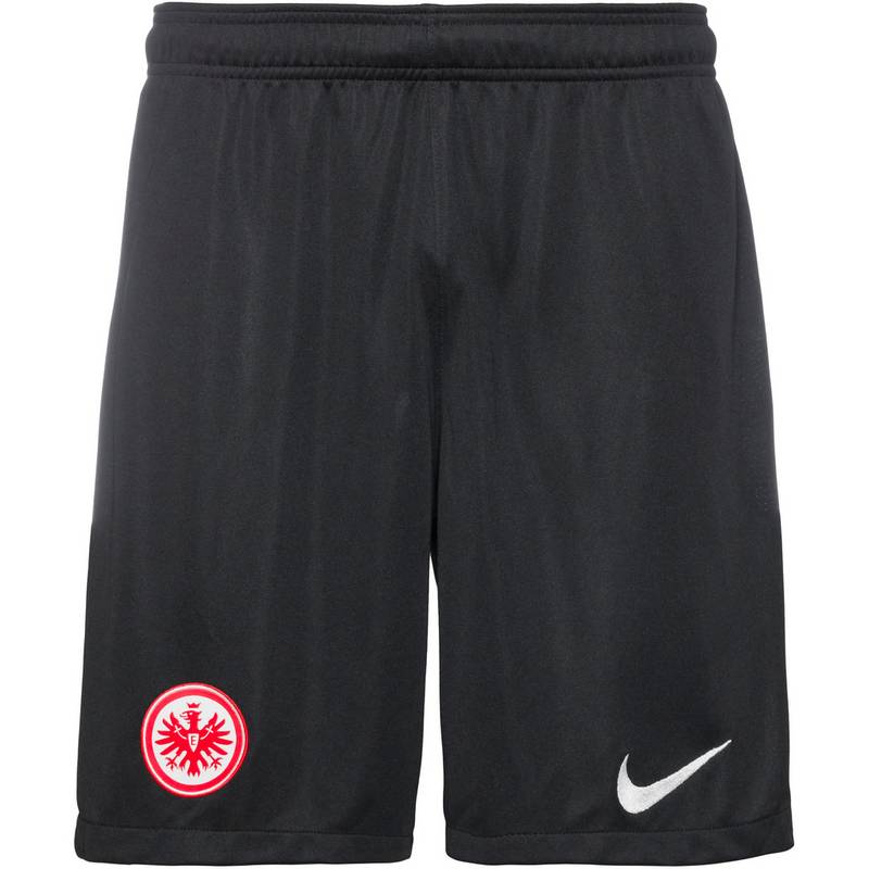 Nike Eintracht Frankfurt 23-24 Heim Fuballshorts Herren