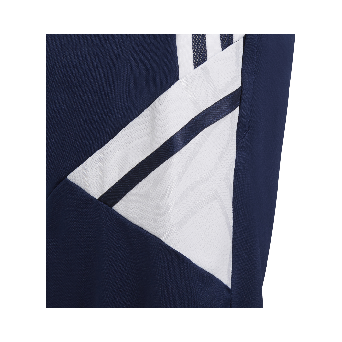 adidas Condivo 22 Short Kids Blau Weiss