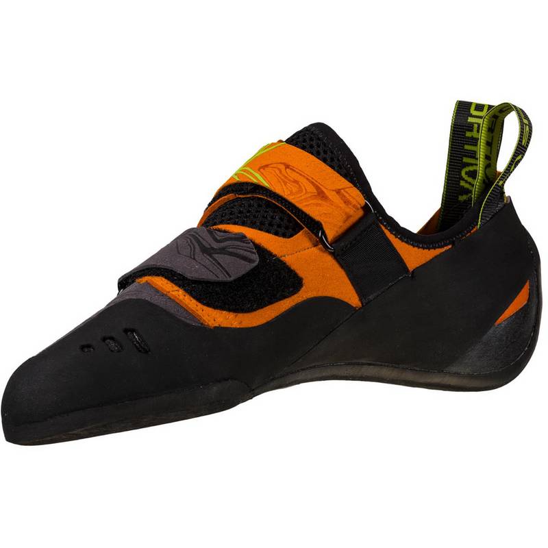 La Sportiva Mistral Kletterschuhe