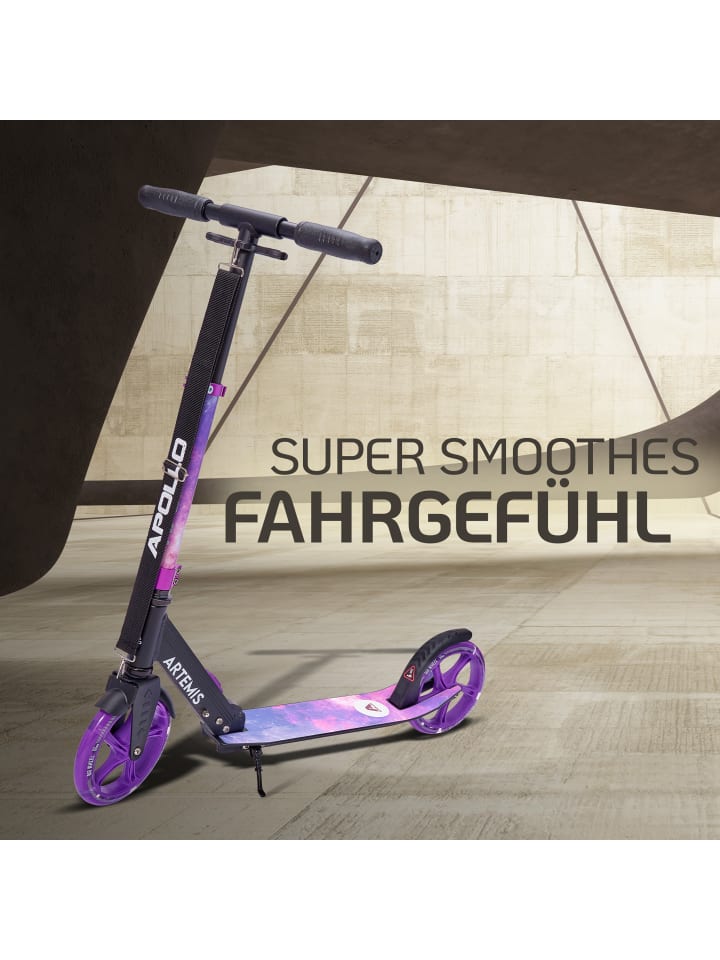 Apollo City Scooter Kinder 
