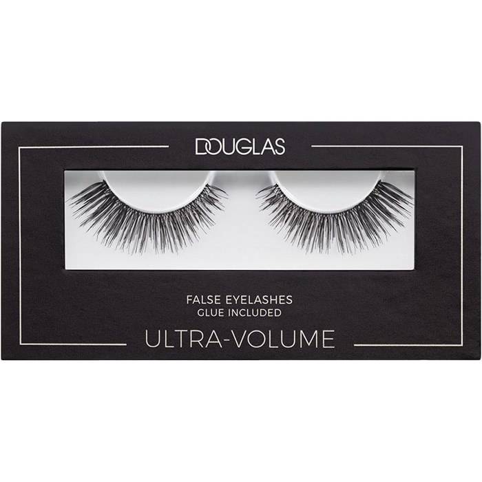 False Eyelashes Ultra-Volume