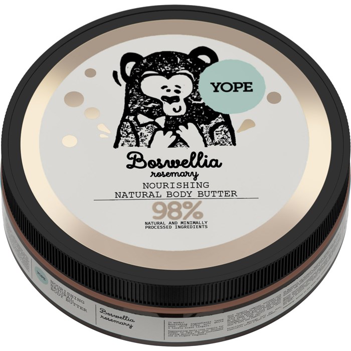 Body Butter