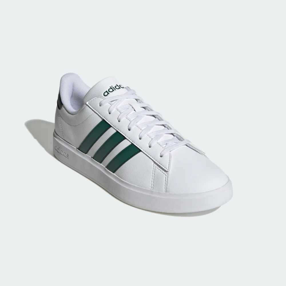 adidas Grand Court Cloudfoam Comfort 2.0 ID4465 / weiss