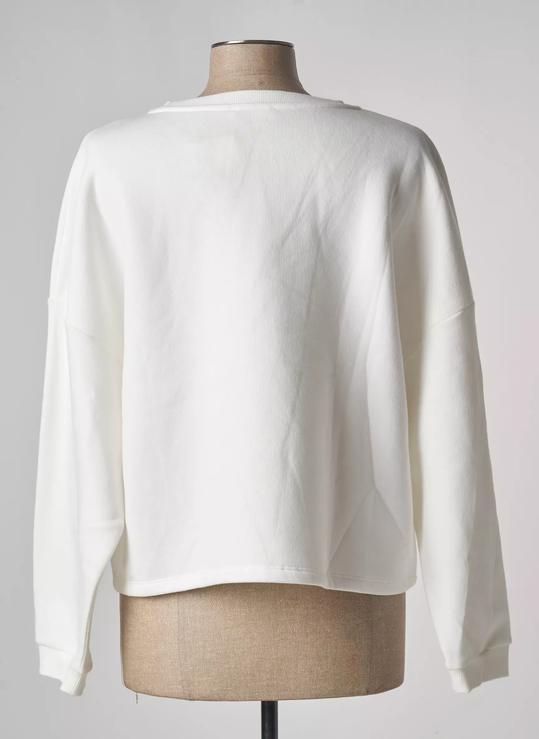 Cache Cache Pulls Femme couleur beige