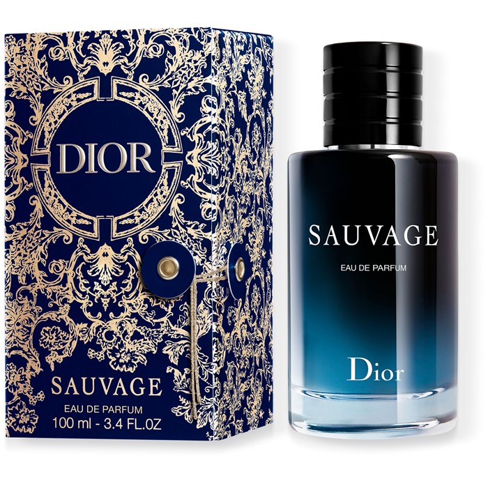 Eau de Parfum