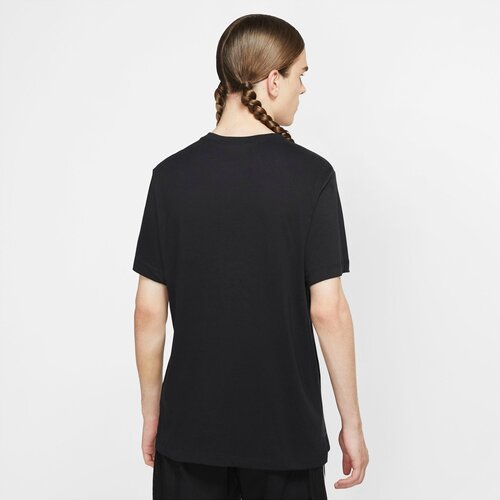 HERREN SHIRT JUMPMAN DF SS CREW