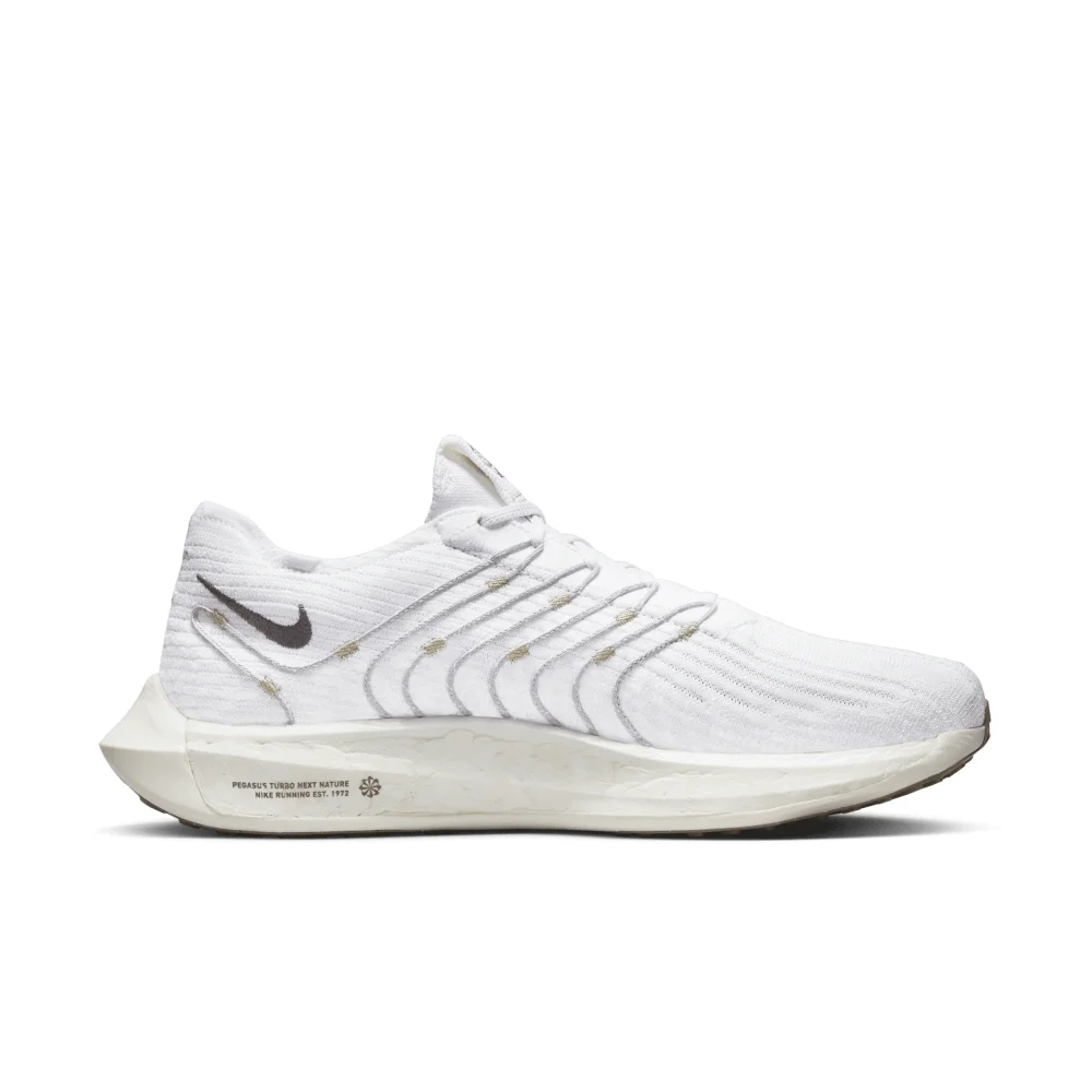 Nike Pegasus Turbo Next Nature DM3413-100 / weiss