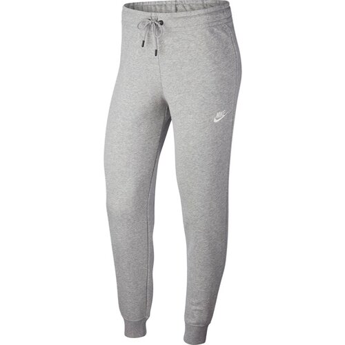 DAMEN SPORTHOSE W NSW ESSNTL PANT TIGHT FLC MR