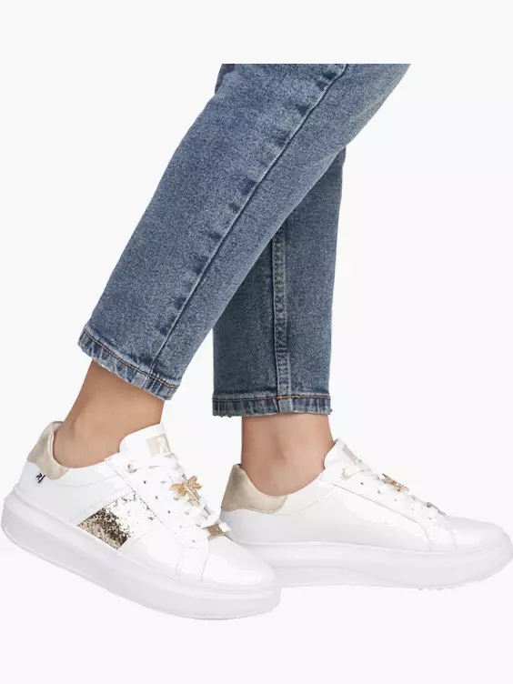 Rieker Damen Sneaker Low