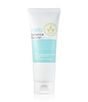 PURITO Defence Barrier pH Cleanser Reinigungsschaum-150 ml
