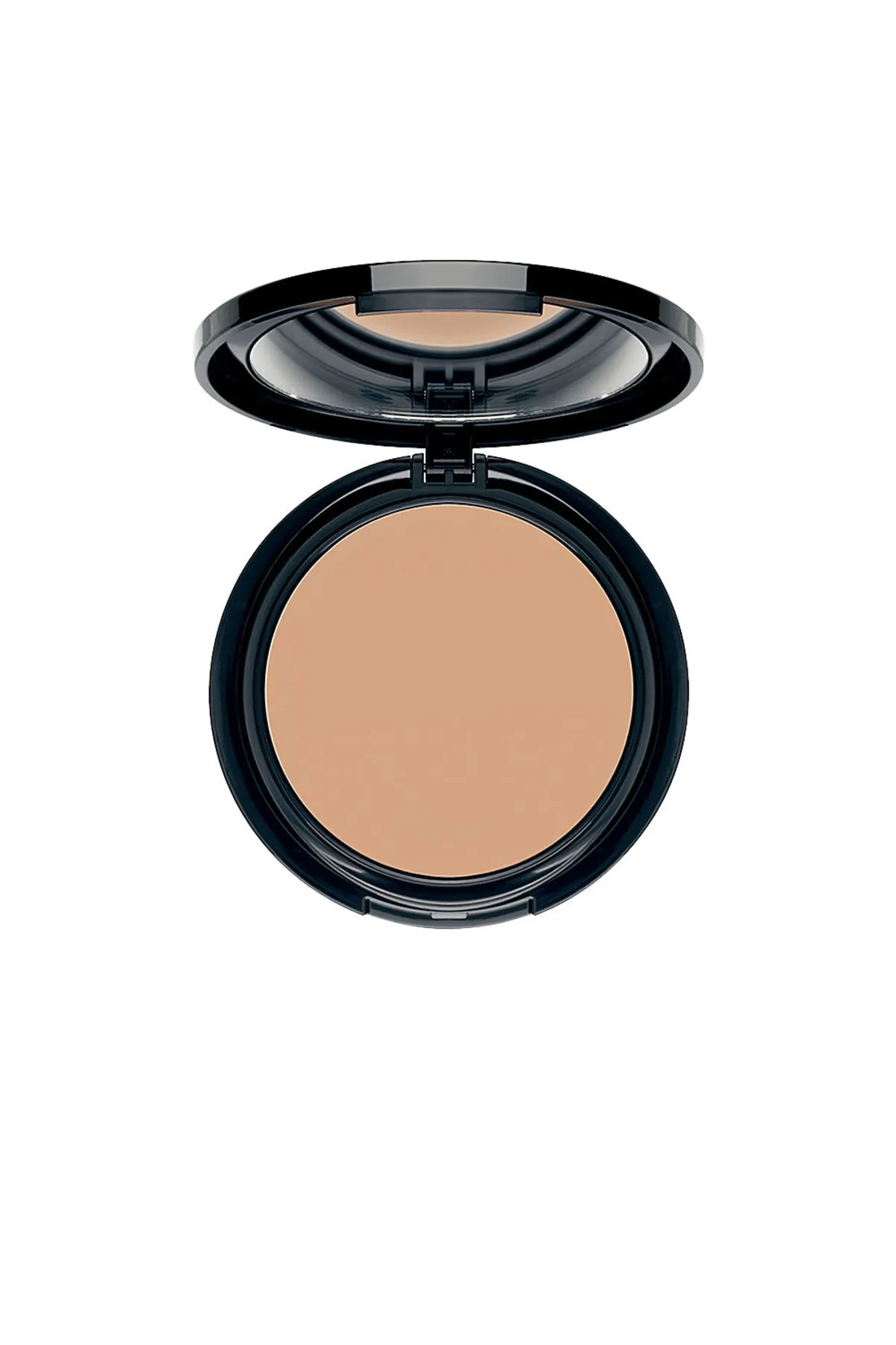 Artdeco  Double Finish #2-zartes Beige 9 g