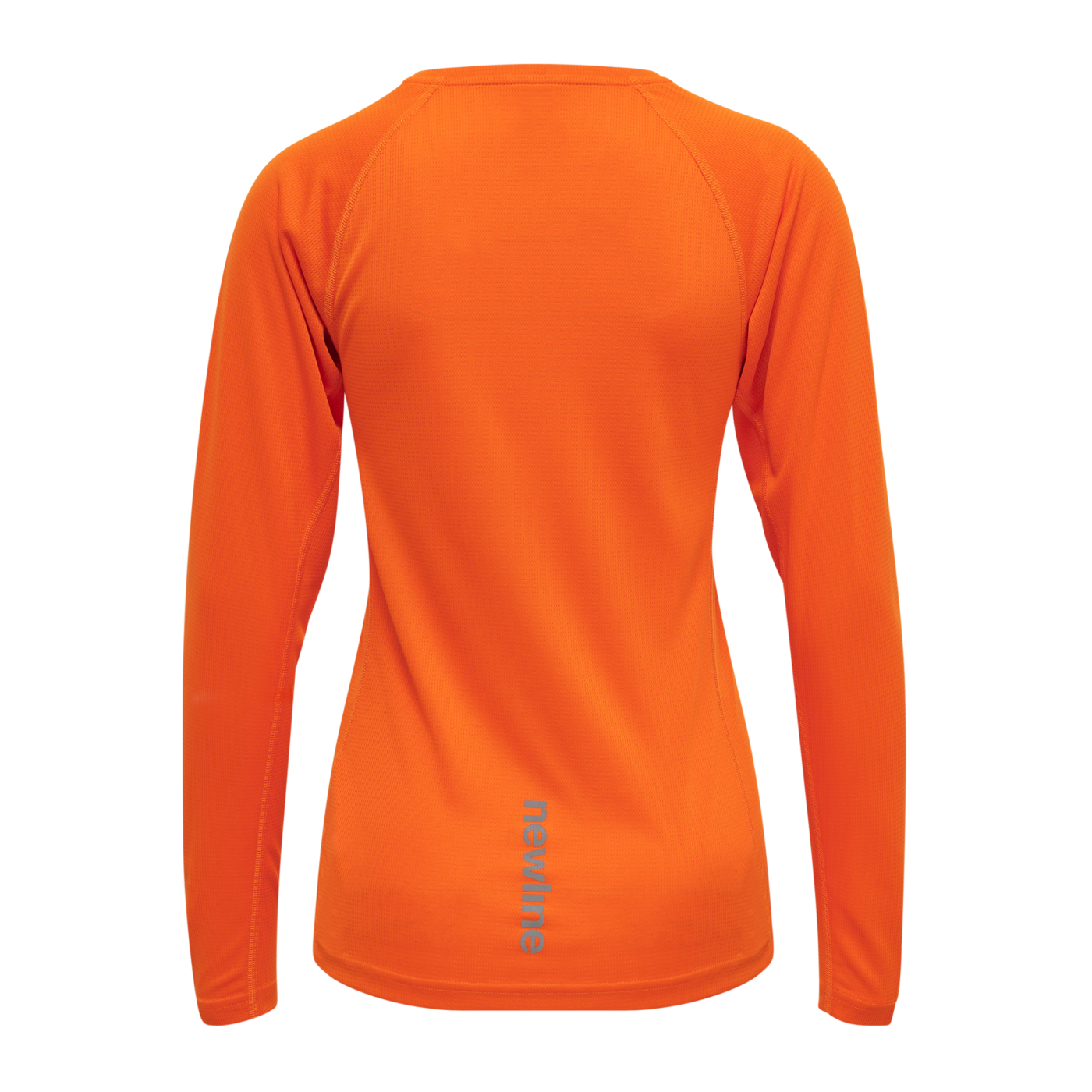 Newline Core Shirt langarm Running Damen F5190