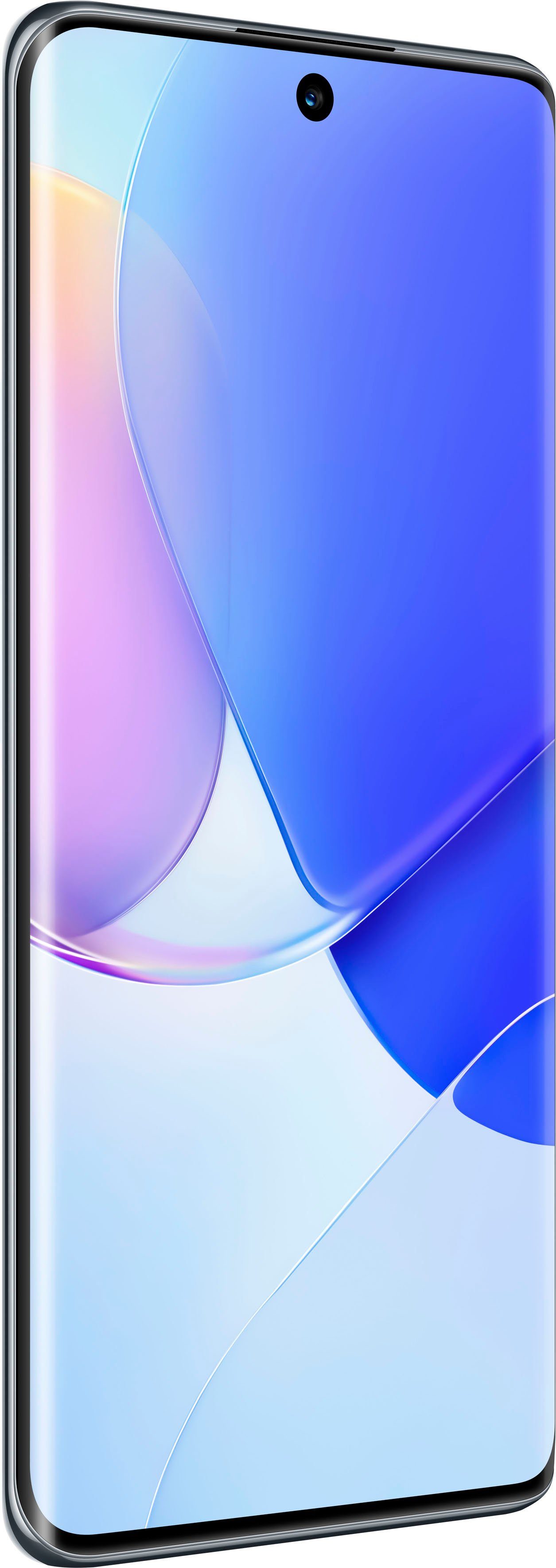 Huawei nova 9 Smartphone (16,69 cm/6,5 Zoll, 128 GB Speicherplatz, 50 MP Kamera)