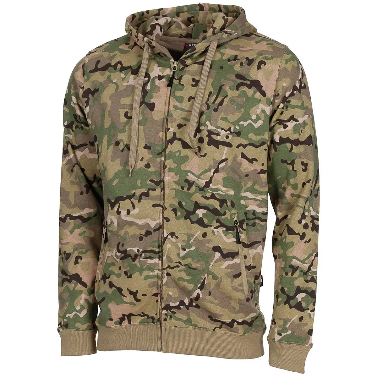 Trainingsjacke Jogger operation-camo