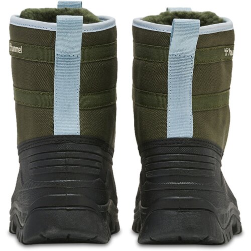 KINDER STIEFEL ICICLE LOW JR
