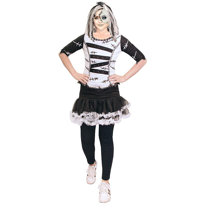 Kostyme Halloween