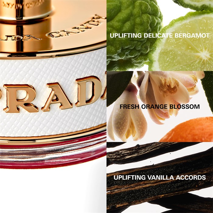 Eau de Parfum Spray