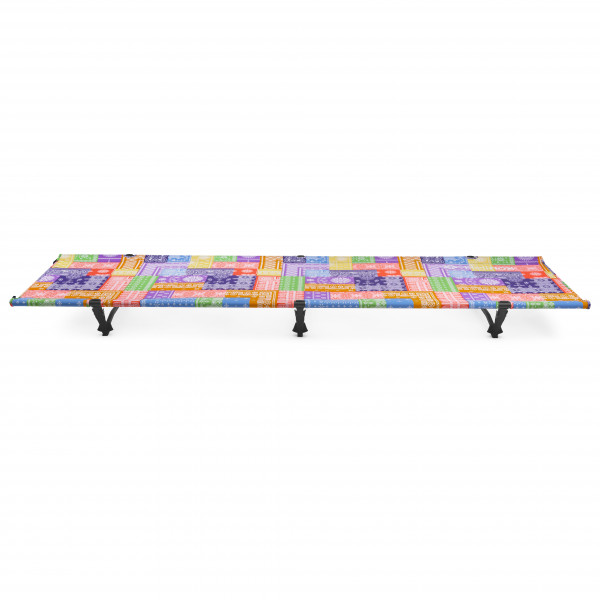 Helinox - Cot One Convertible Long - Feldbett
