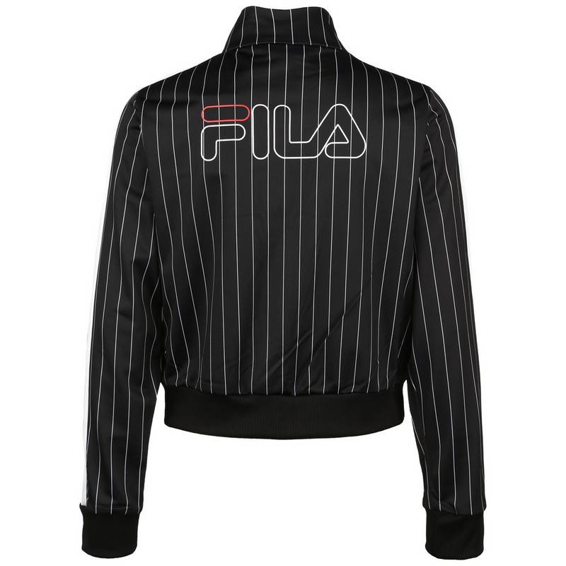 FILA Jaimi Pinstripe Outdoorjacke Damen