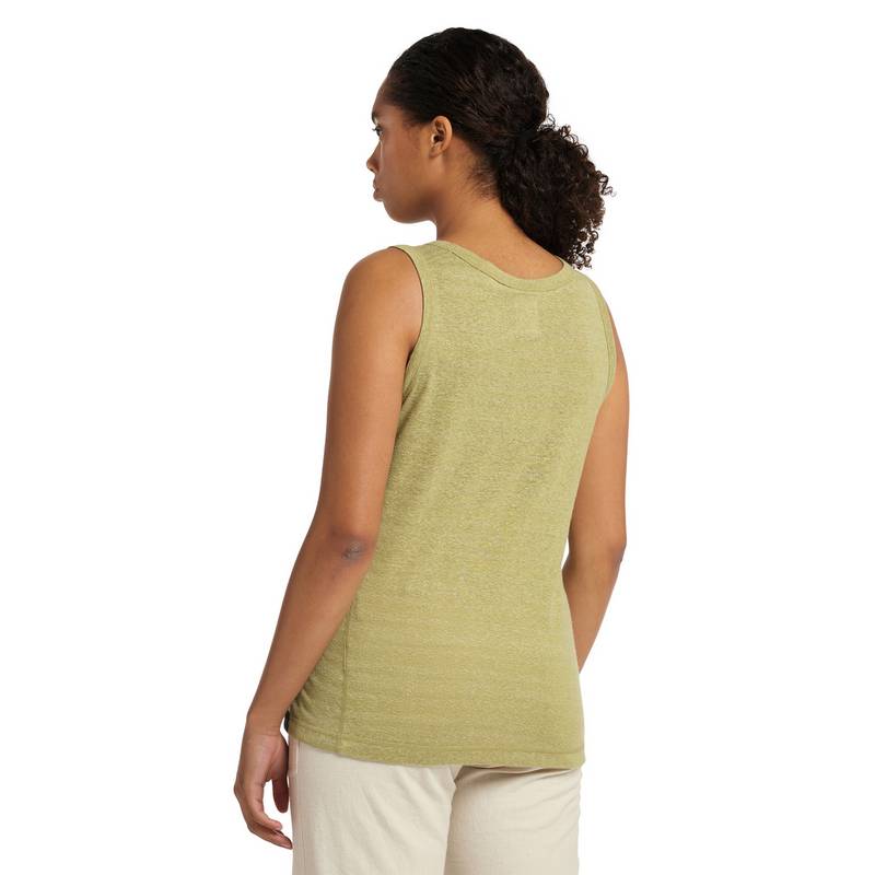 Haglöfs Dal Tank Funktionsshirt Damen