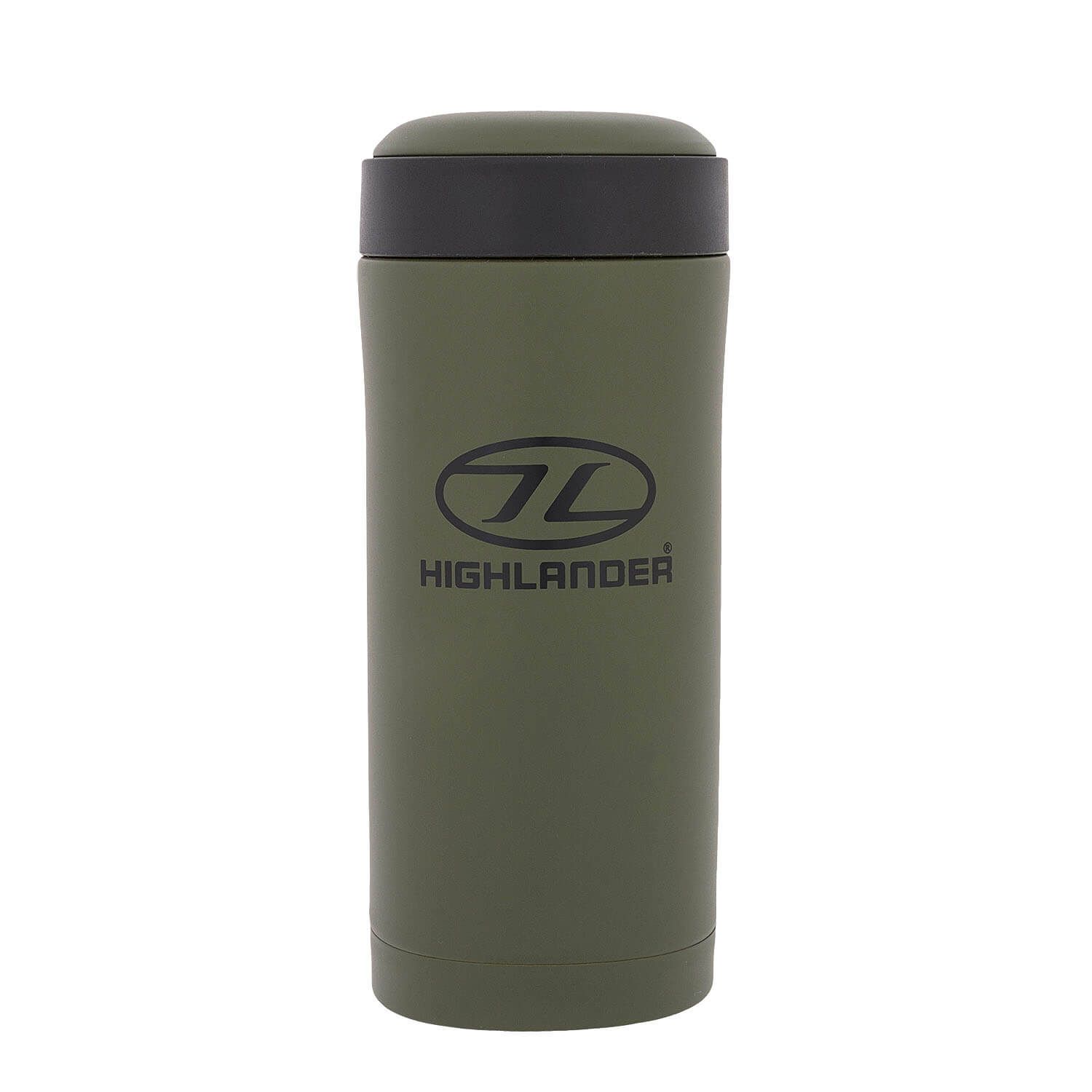 Thermobecher geschlossen 330 ml