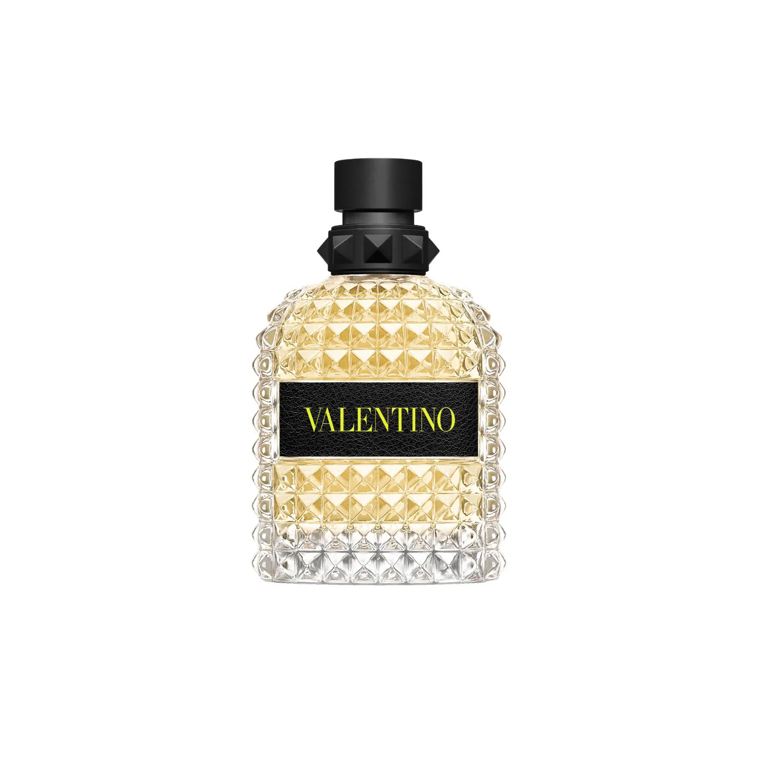 Valentino Uomo Narodený v Ríme Yellow Dream - Eau de Toilette
