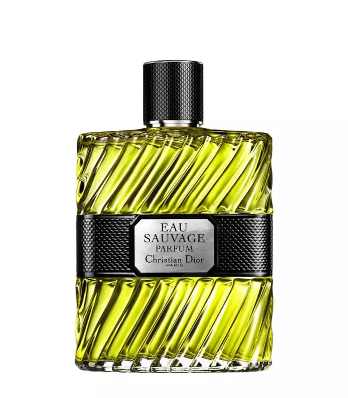 EAU SAUVAGE Parfum