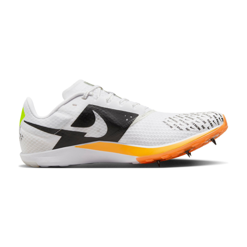 Nike Zoom Rival XC 6 DX7999-100 / weiss