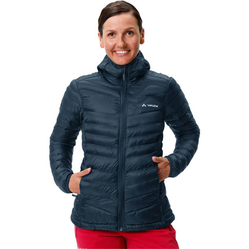 VAUDE Batura Steppjacke Damen