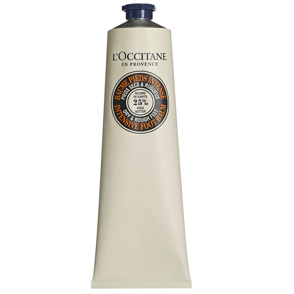 L'OCCITANE Shea Intensiv Fußbalsam 150 ml